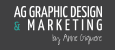 AG Graphic Design & Marketing